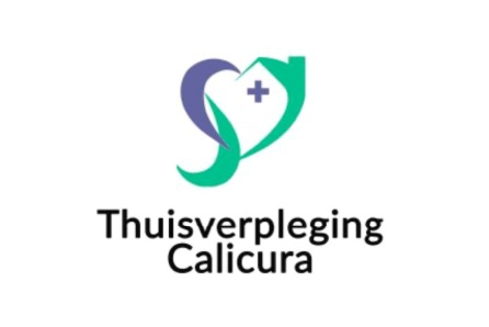 Logo Thuisverpleging Calicura