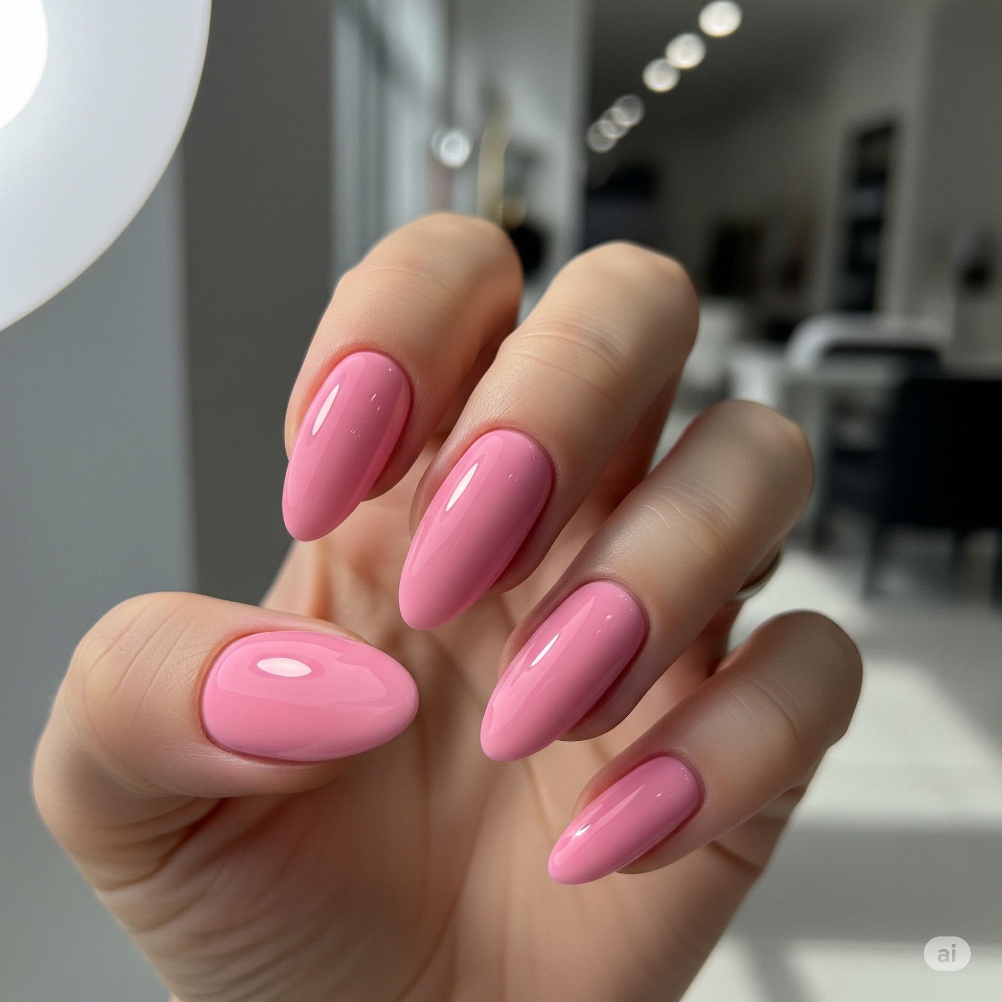 Nail design 3